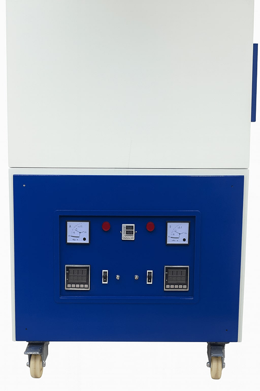 Dual Zone Furnace (DZF)