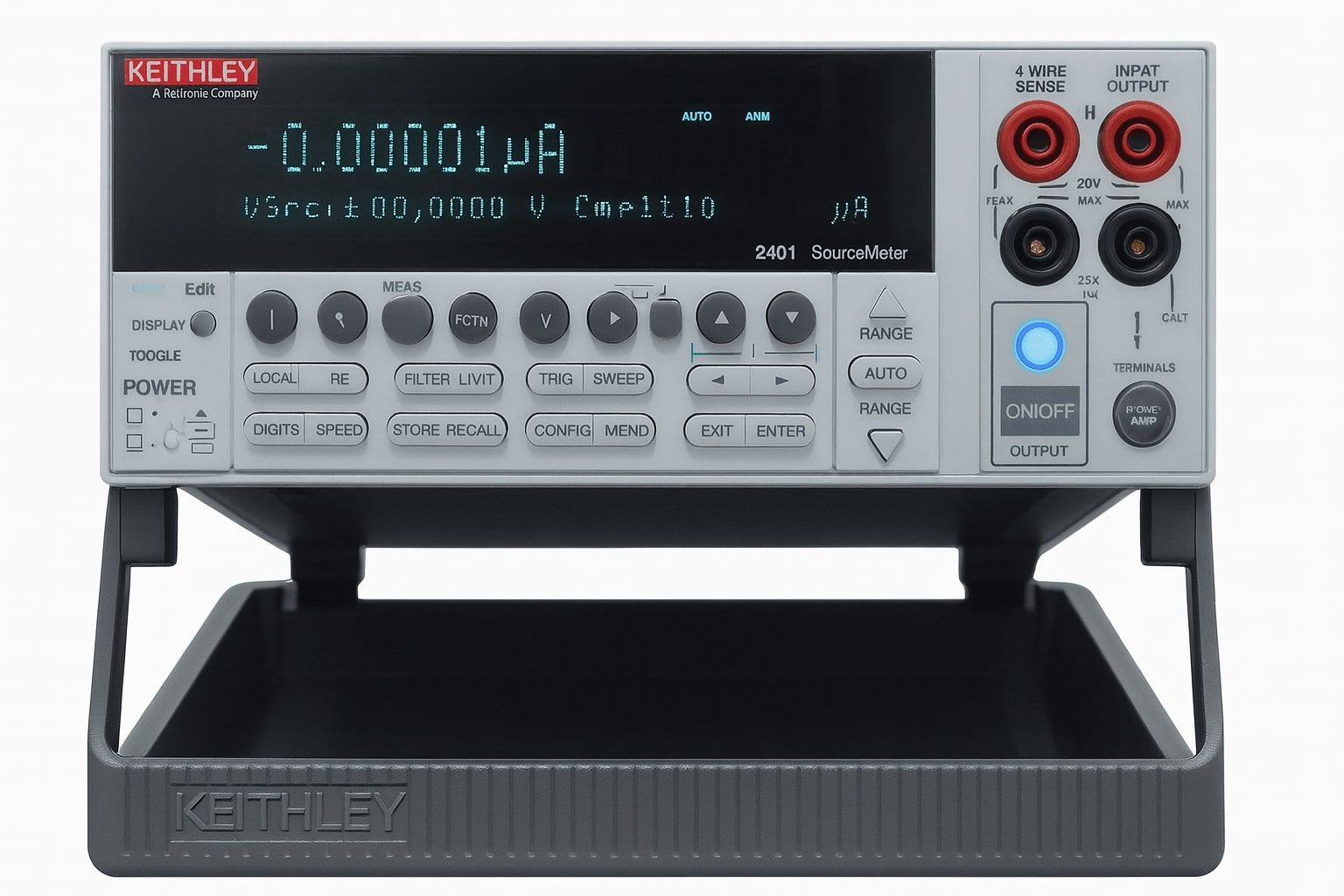 Keithley 2401 Source Measure Unit