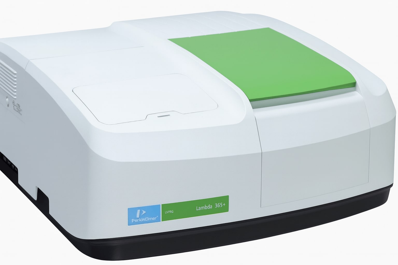 UV–Vis Spectrophotometer