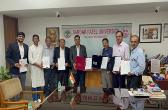 QuadQuantum & SPU MoU